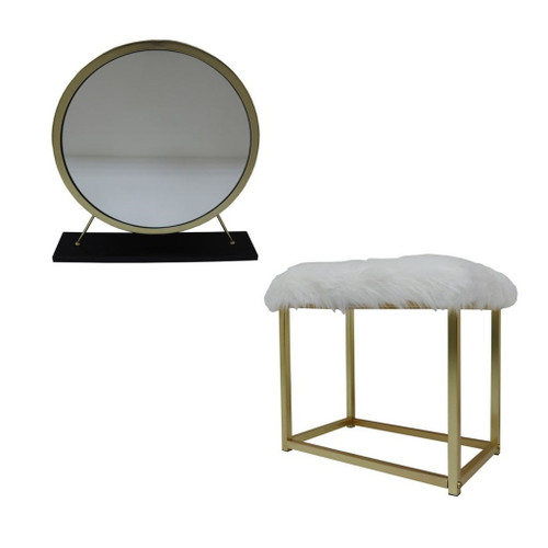 Adao - Vanity Mirror