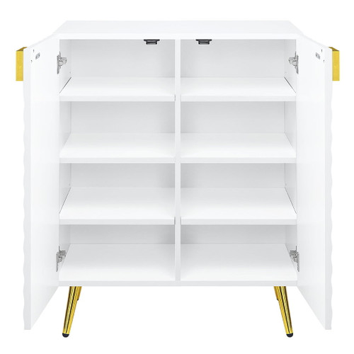 Gaines - Console Table