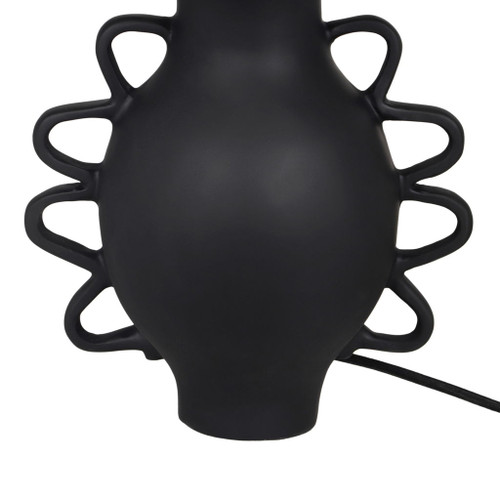 Hazza - Pleated Table Lamp