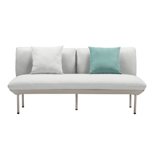 Katti - Outdoor Loveseat