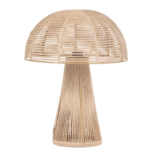 Oddy - Jute Table Lamp Oddy - Jute Table Lamp