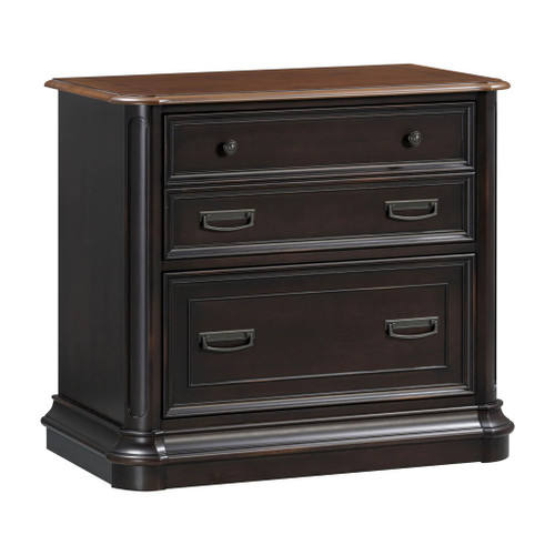 Roanoke - File Cabinet