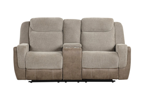 Lisa Reclining Living Room Set