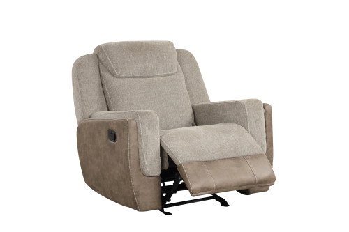 Lisa Reclining Living Room Set