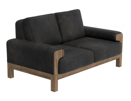 Sedona - Loveseat - Licorice