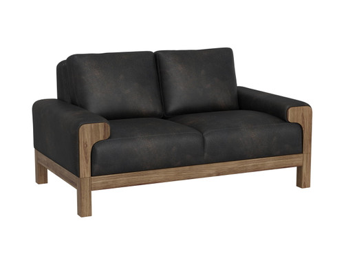 Sedona - Loveseat - Licorice