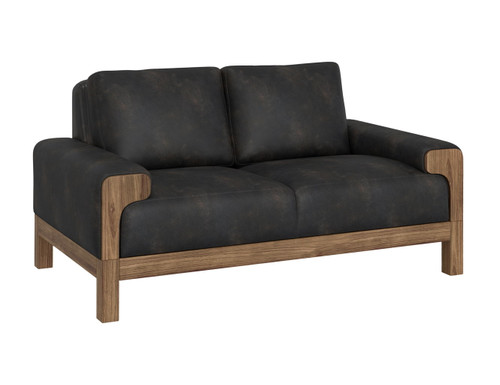 Sedona - Loveseat - Licorice