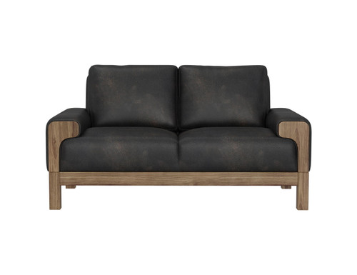 Sedona - Loveseat - Licorice
