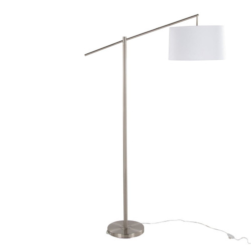 Casper - 69" Metal Floor Lamp