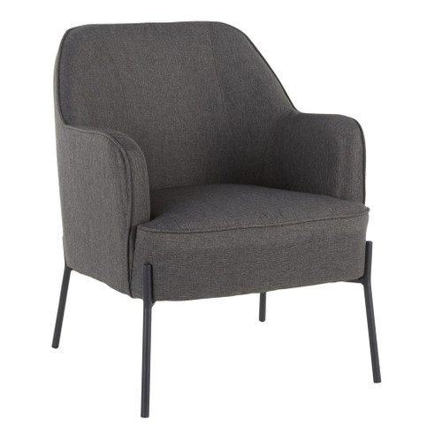 Daniella - Accent Chair