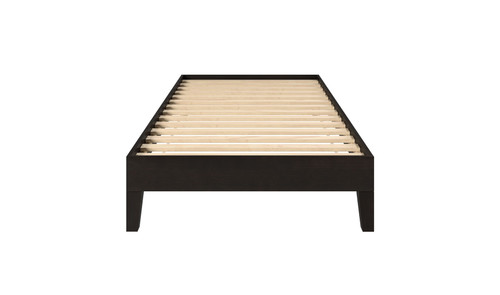 Nix - Platform Bed