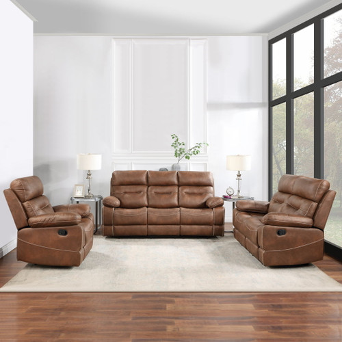 Rudger - Living Room Set