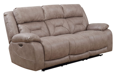 Aria - Power / Power Recliner Sofa