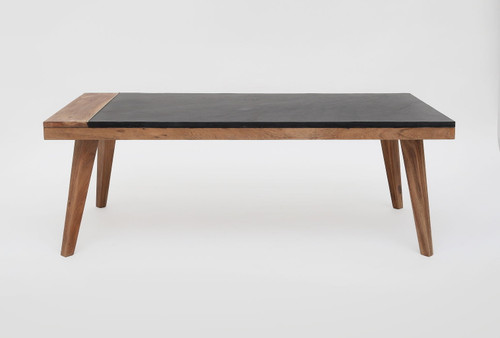 Caspian - Cocktail Table - Brown