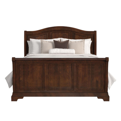 Cameron - Sleigh Bed