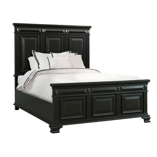 Calloway - Panel Bedroom Set