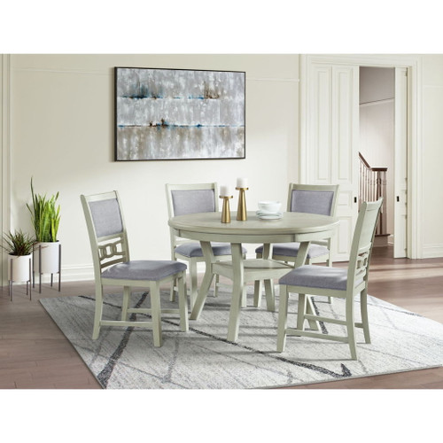 Amherst - Standard Height Dining Set