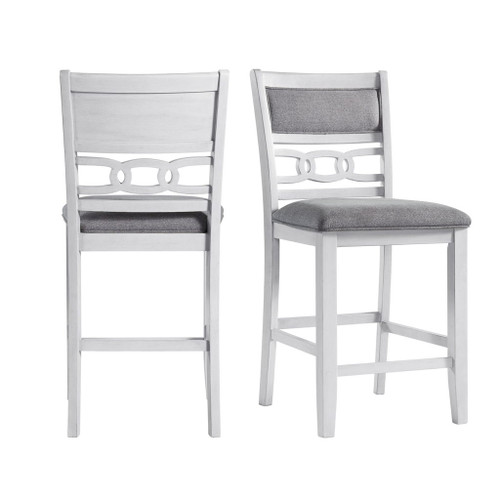 Amherst - Counter Height Side Chair (Set of 2)