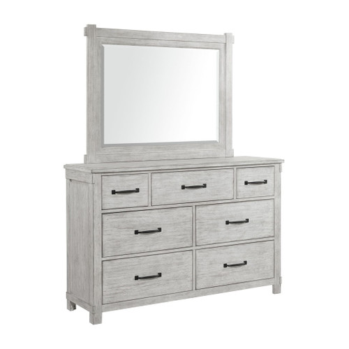 Scott - Platform Storage Bedroom Set