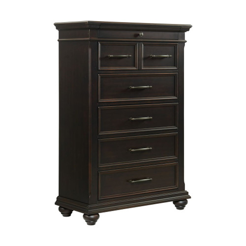 Slater - 6-Drawer Chest