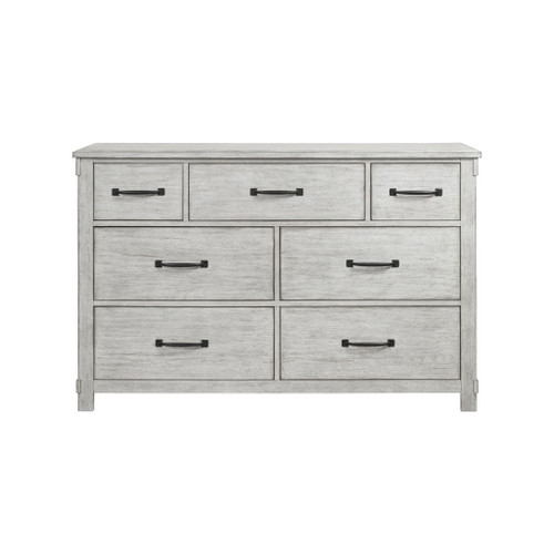 Scott - 7-Drawer Dresser