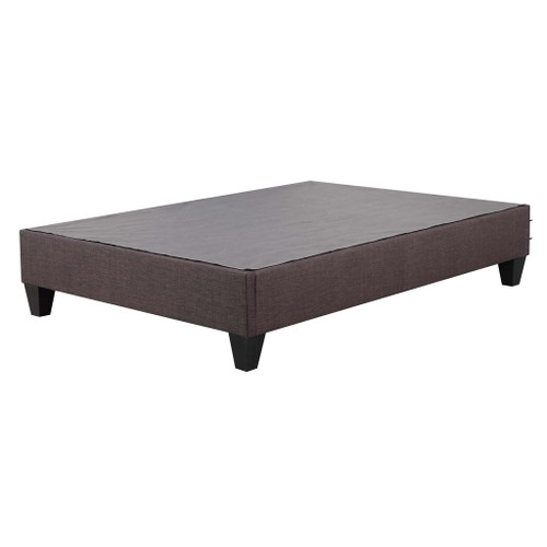 Abby - Platform Bed