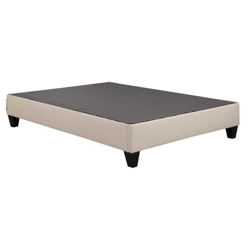 Abby - Platform Bed