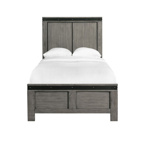Wade - Bed