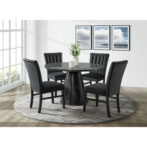 Bellini - Dining Set (Round Table)