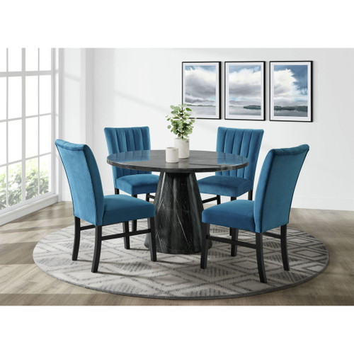 Bellini - Dining Set (Round Table)