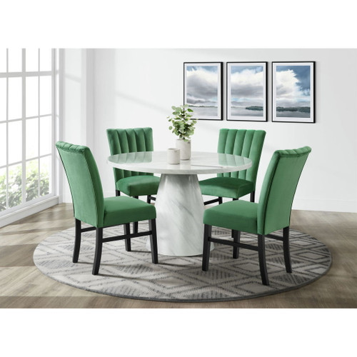 Bellini - Dining Set (Round Table)