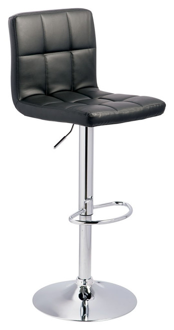 Bellatier - Adjustable Height Barstool (Set of 2) Bellatier - Adjustable Height Barstool (Set of 2)