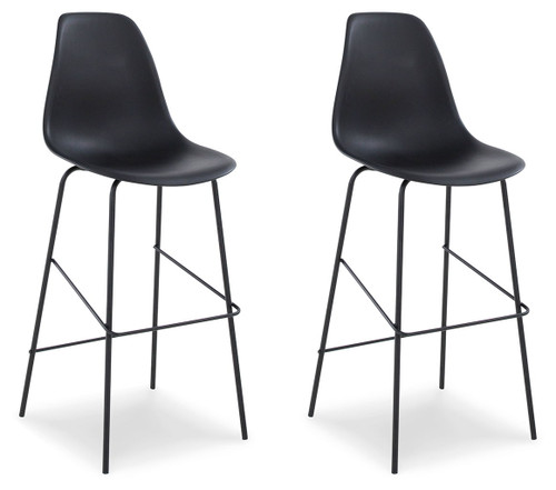 Forestead - Tall Barstool (Set of 2) Forestead - Tall Barstool (Set of 2)