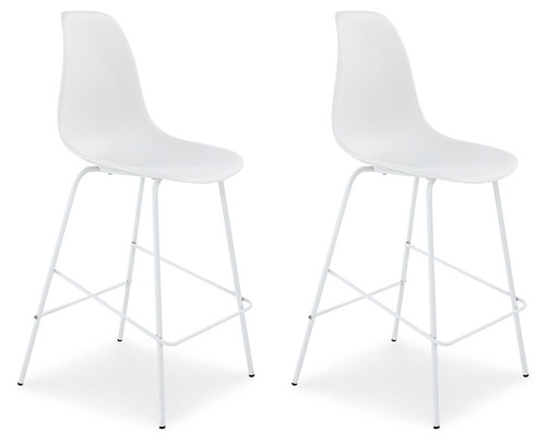 Forestead - Barstool (Set of 2)