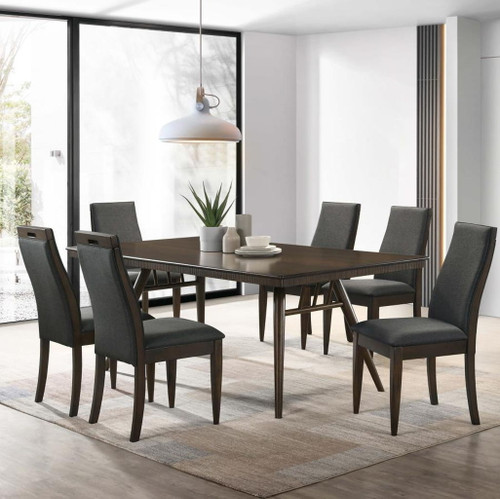 Wes - Dining Table Set