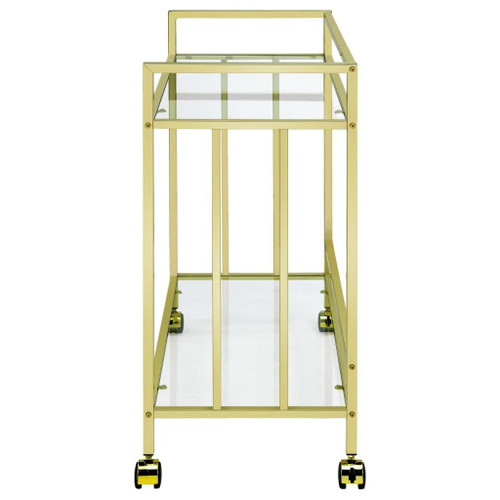 Cara - Serving Cart