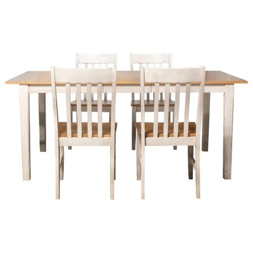 Kirby - Dining Set