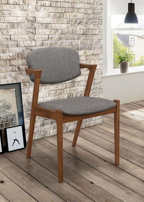 Malone - Dining Chair (Set of 2)