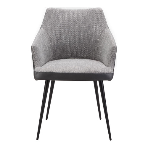 Beckett - Dining Chair - Gray