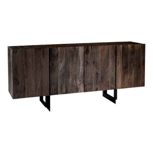 Tiburon - Sideboard Large - Natural