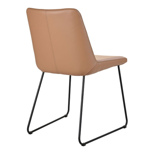 Villa - Dining Chair - Light Brown