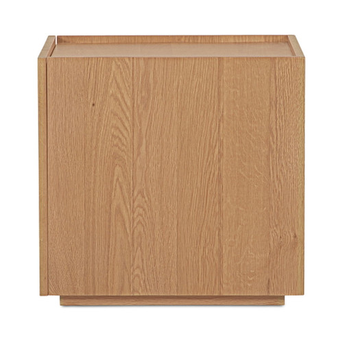 Plank - Nightstand - Natural