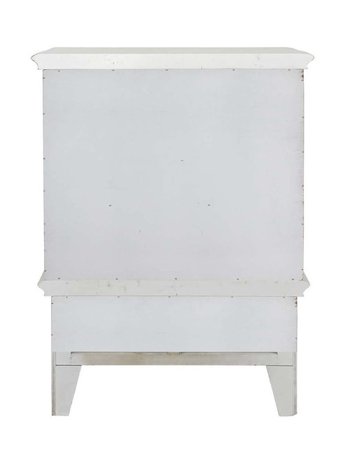 Vendome - Chest