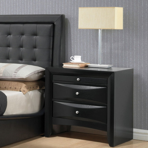 Ireland - Nightstand Ireland - Nightstand