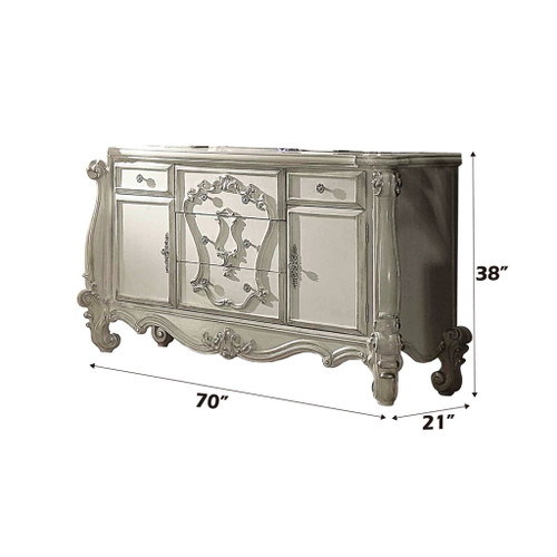 Versailles - Bedroom Dresser