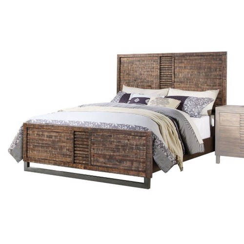 Andria - Transitional Bed Andria - Transitional Bed