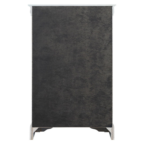 Louis Philippe - Chest