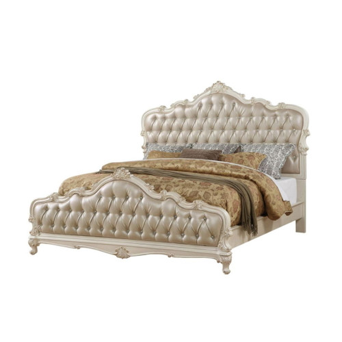 Chantelle - Bed Chantelle - Bed