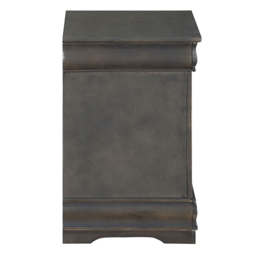 Louis Philippe - Nightstand