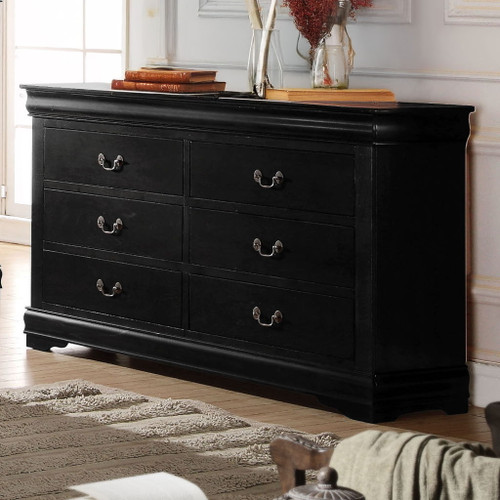 Louis Philippe - Dresser Louis Philippe - Dresser